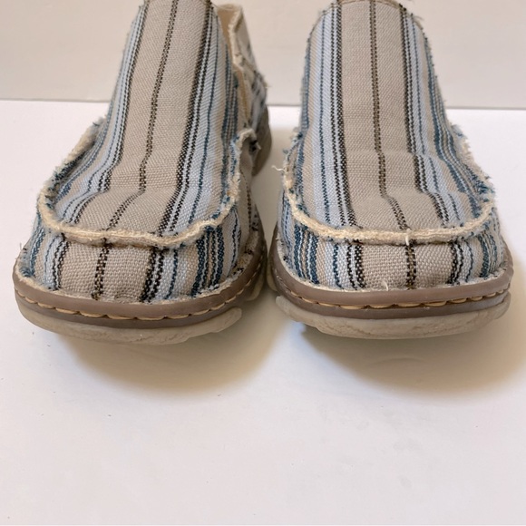 Tony Lama Men’s Gator Slip-Ons Size 11 - Picture 4 of 11